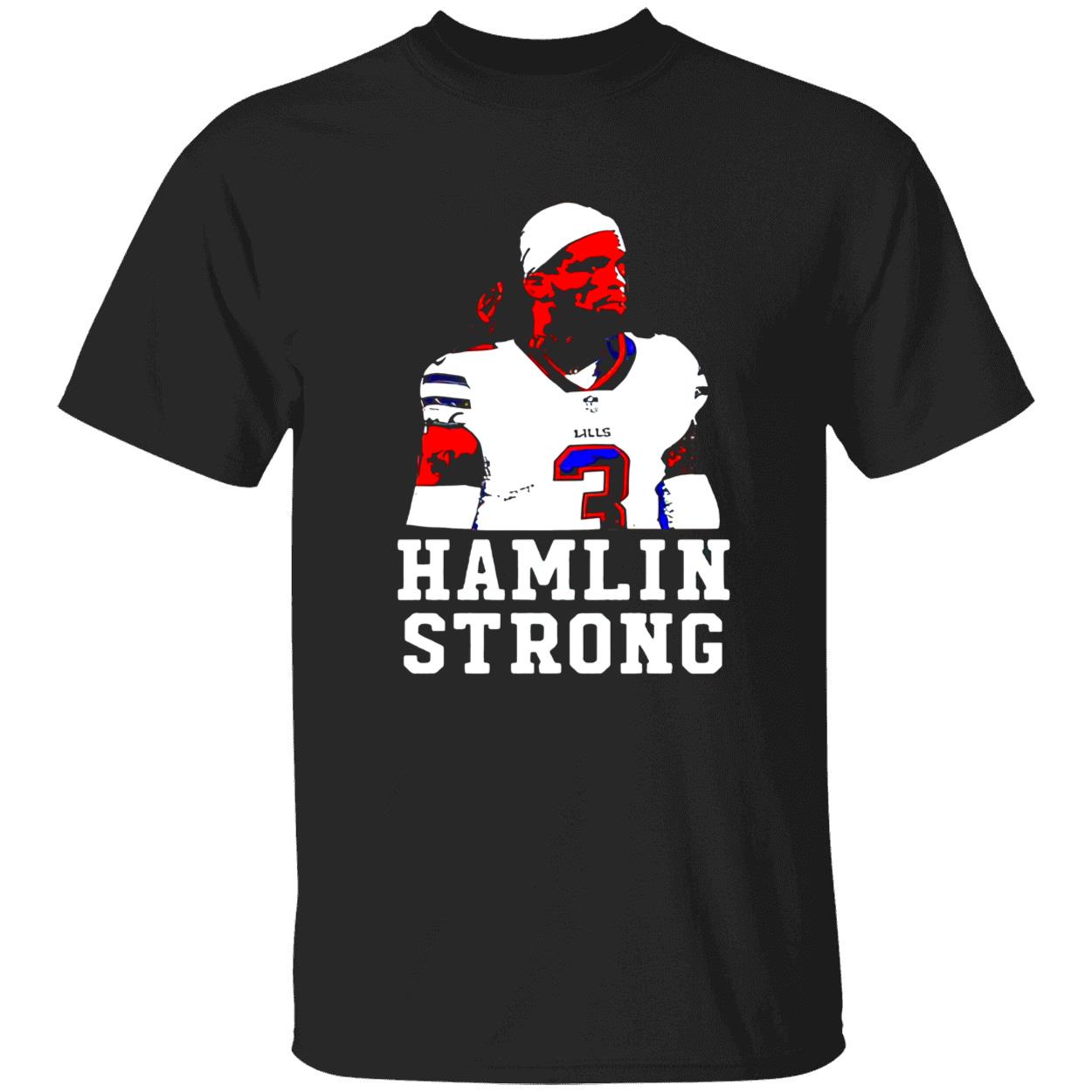 Hamlin Strong Shirt Hamlin Strong Shirt