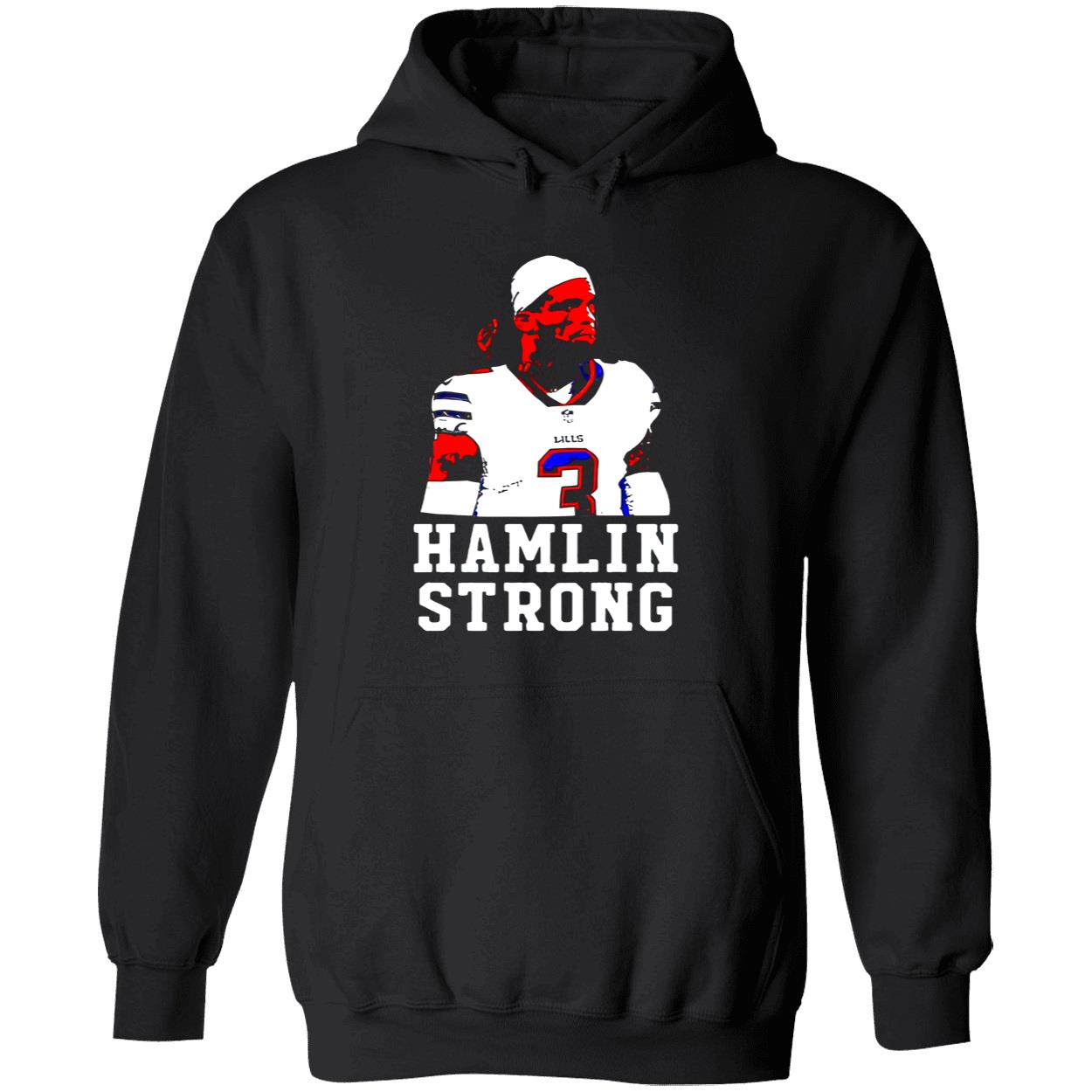 Hamlin Strong Shirt Hamlin Strong Shirt