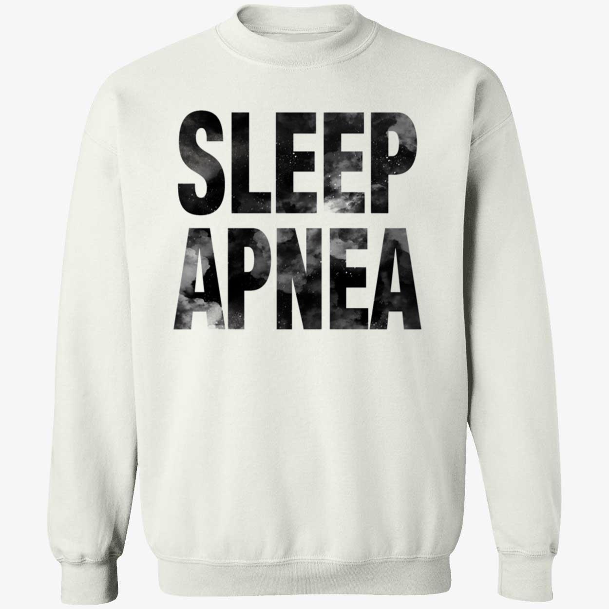 Sleep Apnea Shirt Sleep Apnea Shirt