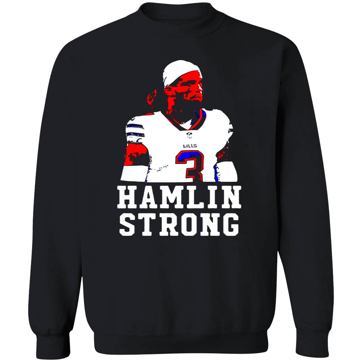 Hamlin Strong Shirt Hamlin Strong Shirt