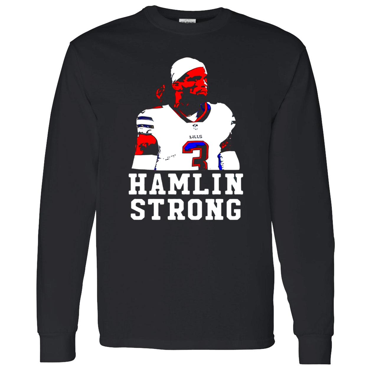 Hamlin Strong Shirt Hamlin Strong Shirt