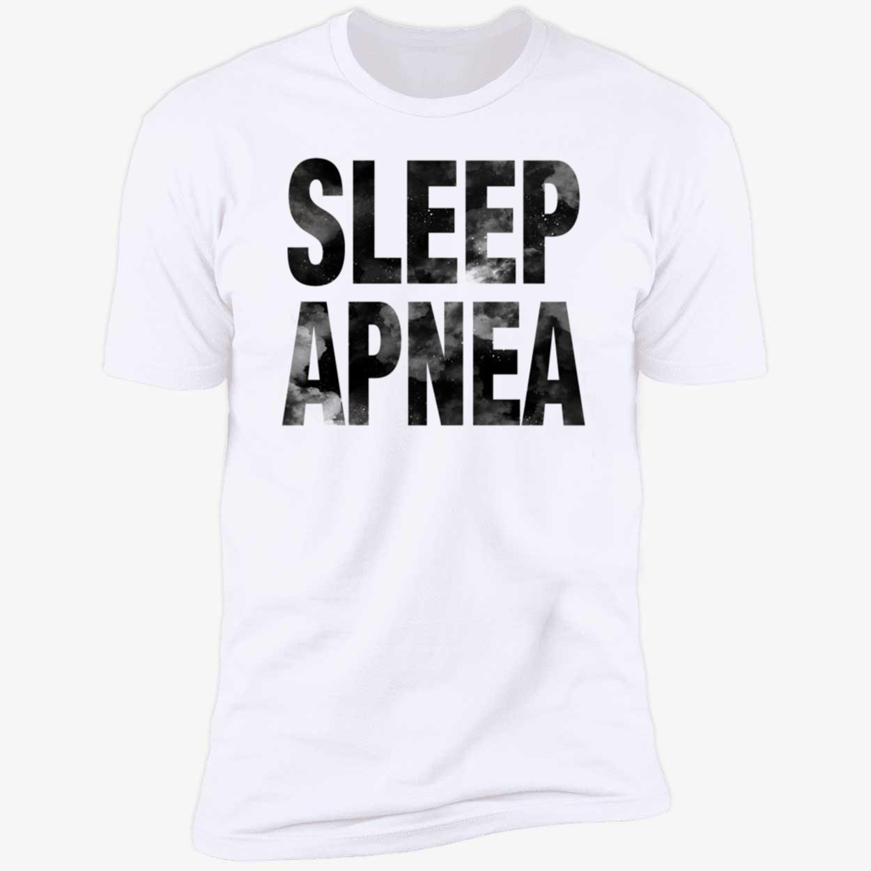 Sleep Apnea Shirt Sleep Apnea Shirt