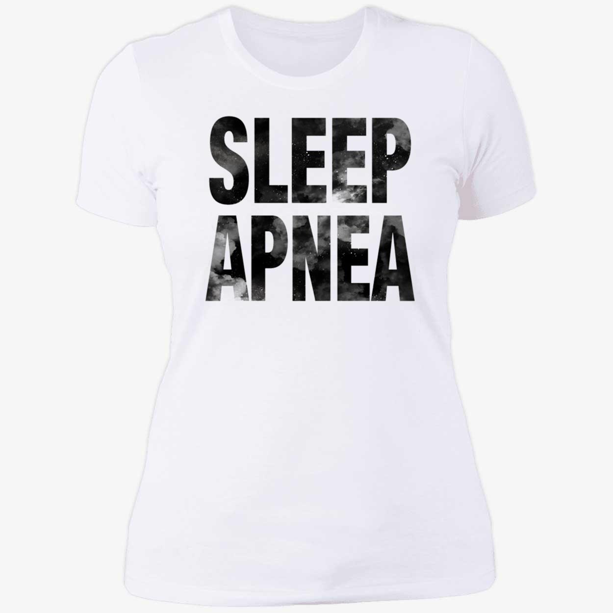 Sleep Apnea Shirt Sleep Apnea Shirt
