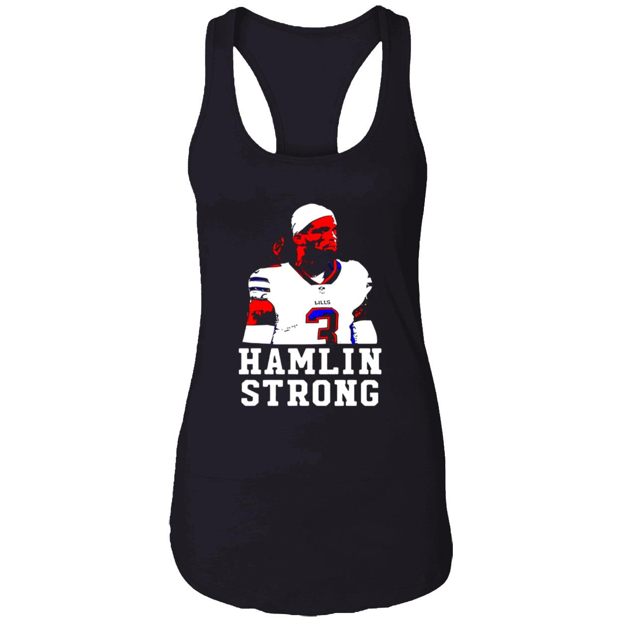 Hamlin Strong Shirt Hamlin Strong Shirt