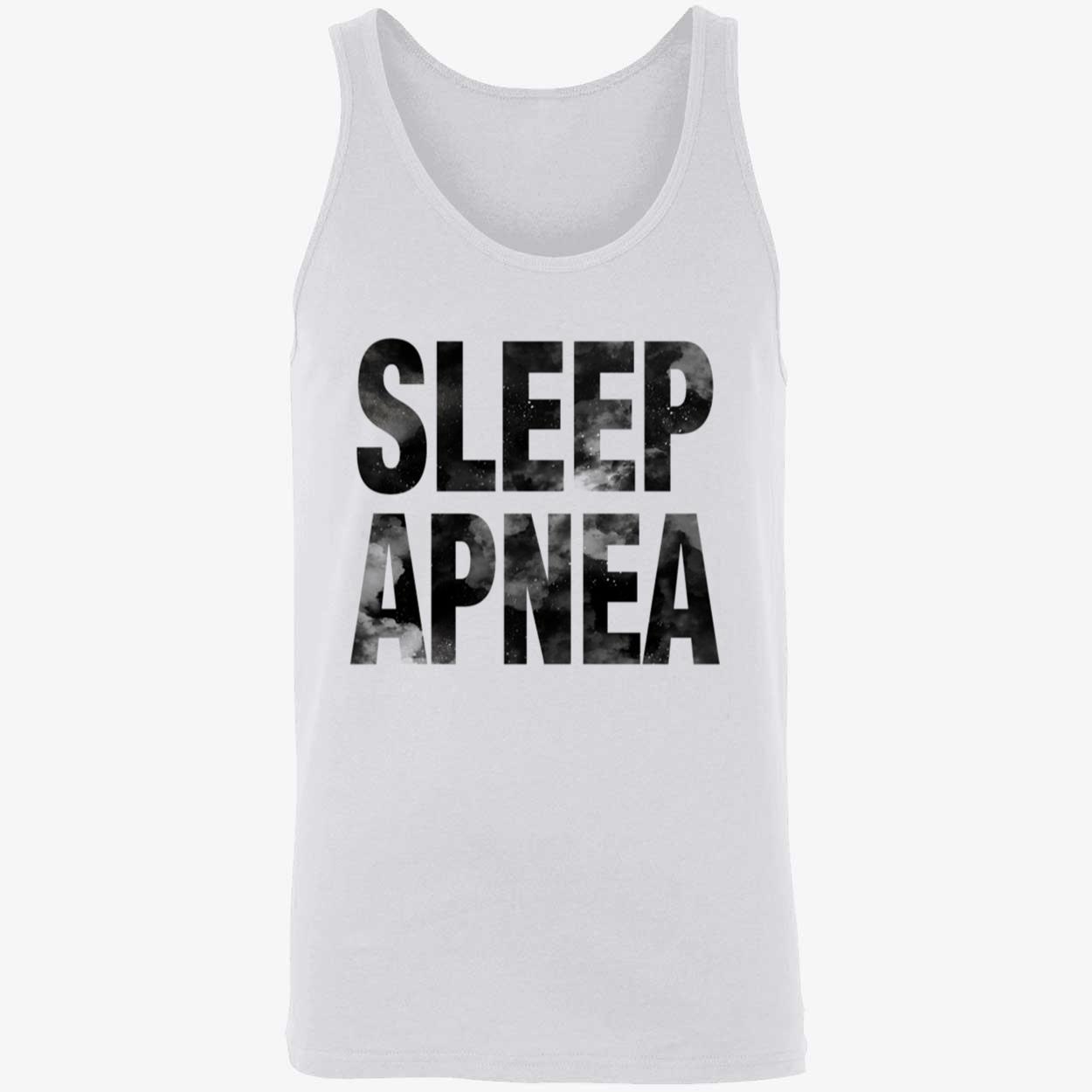 Sleep Apnea Shirt Sleep Apnea Shirt