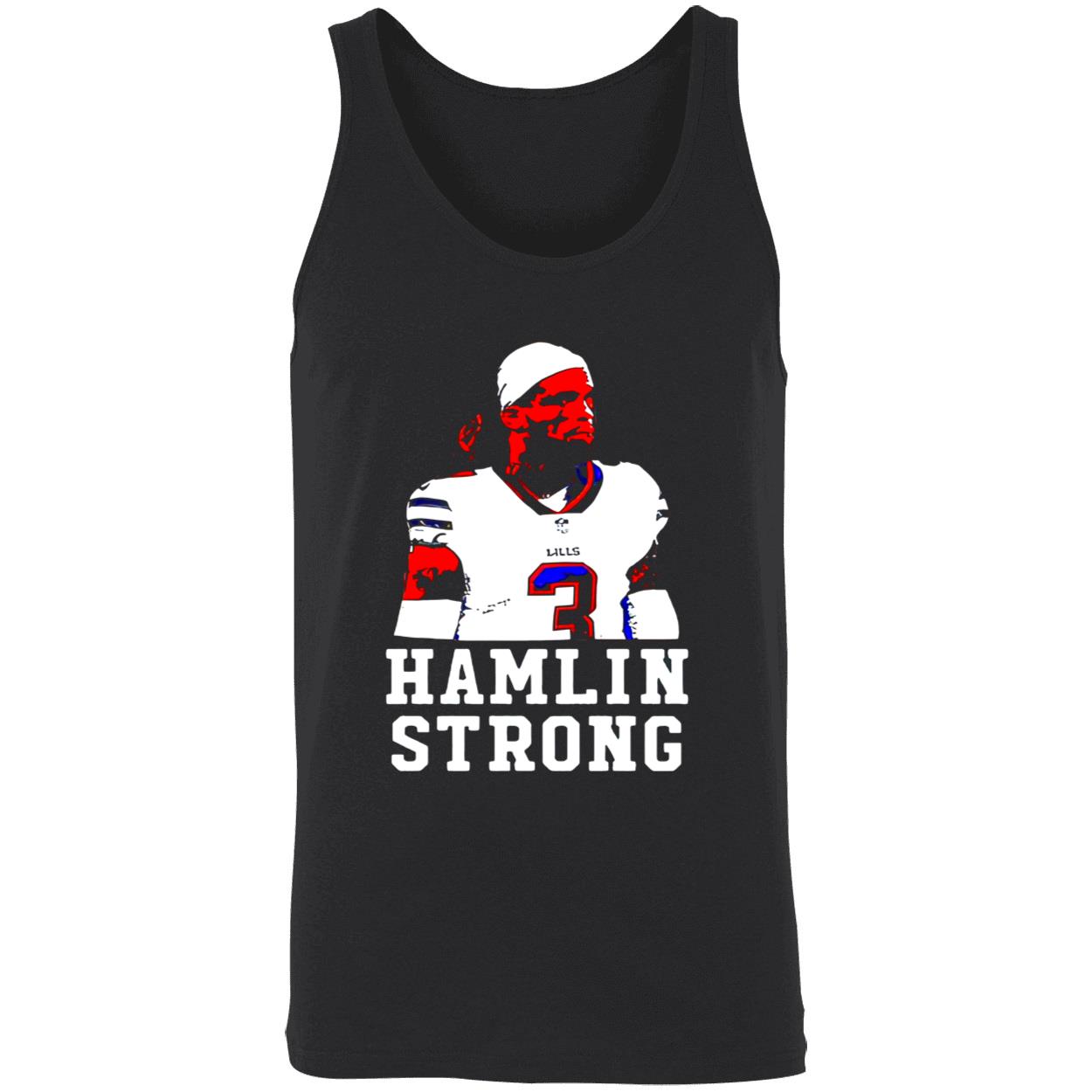 Hamlin Strong Shirt Hamlin Strong Shirt