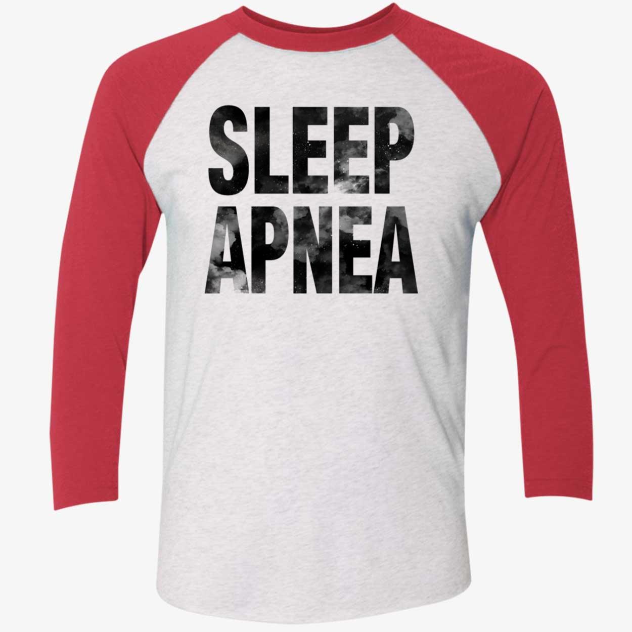 Sleep Apnea Shirt Sleep Apnea Shirt