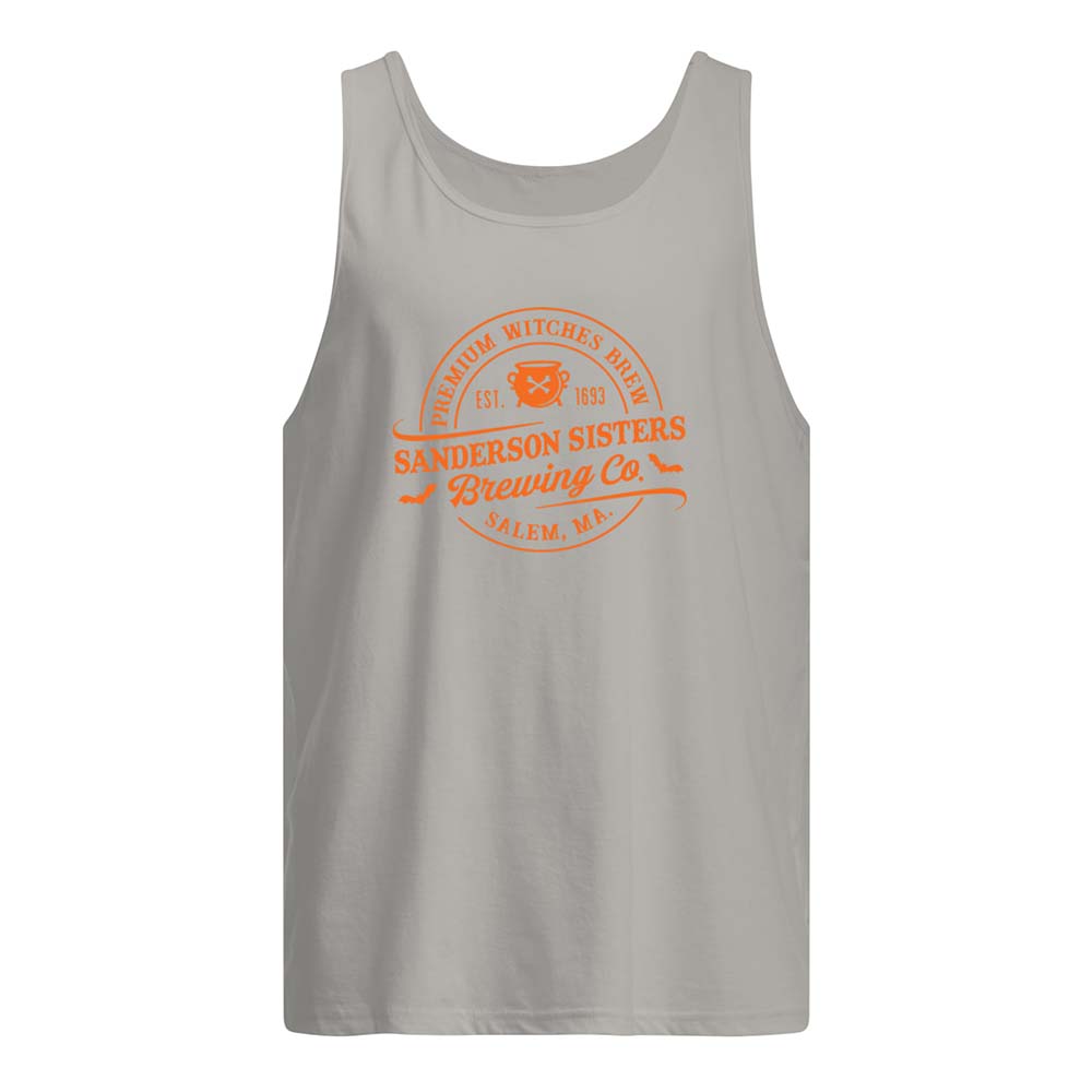 Premium Witches Brew Sanderson Sisters Brewing Co Shirt Premium Witches Brew Sanderson Sisters Brewing Co Shirt