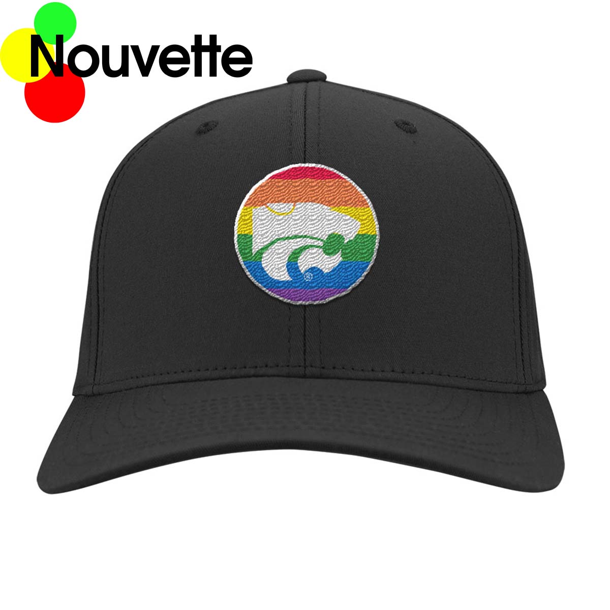 K State Pride Hat K State Pride Hat