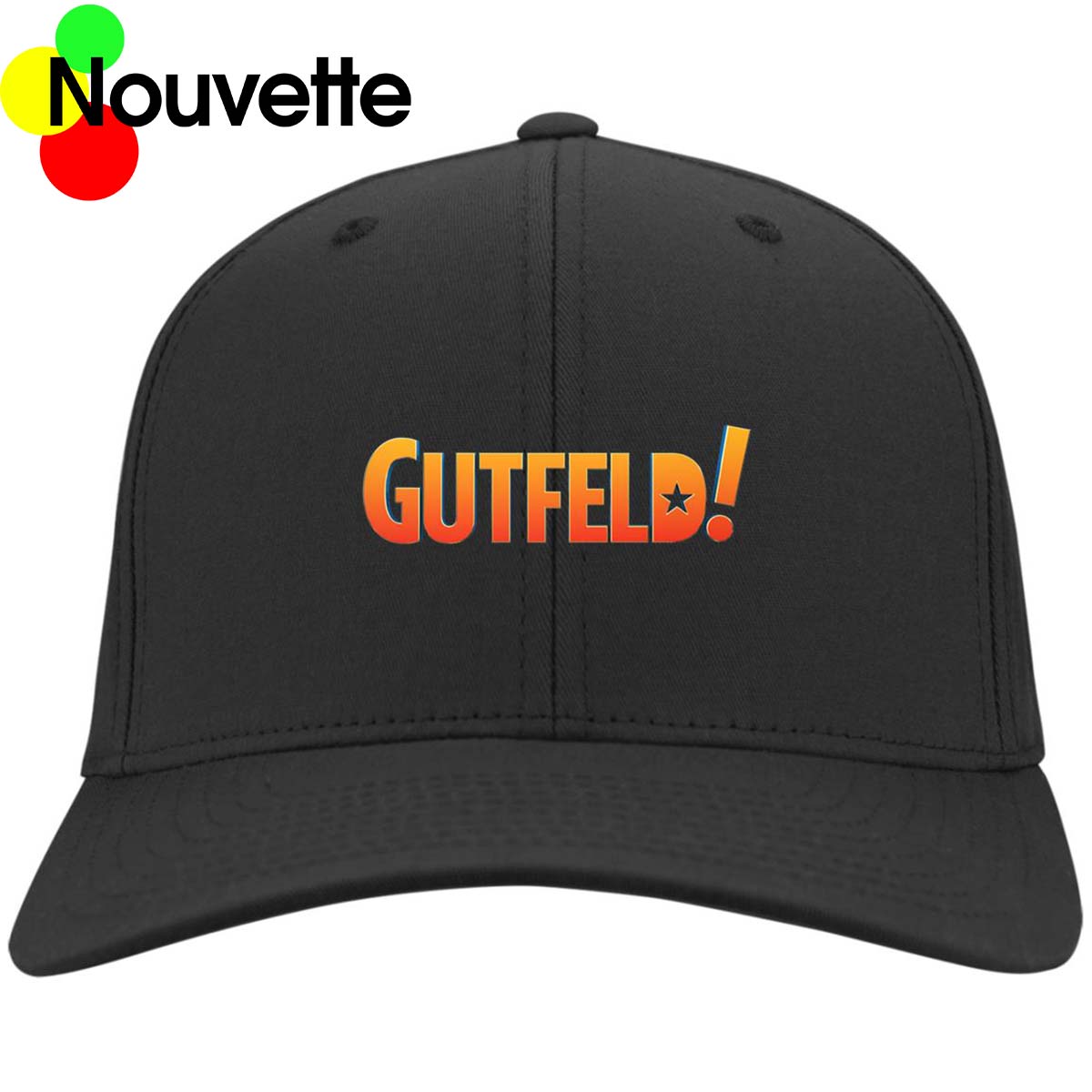 Gutfeld Hat Gutfeld Hat