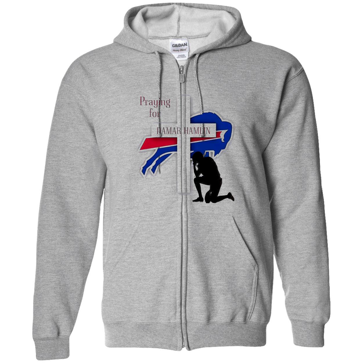 Jesus Pray For Damar Hamlin Bills Shirt Jesus Pray For Damar Hamlin Bills Shirt