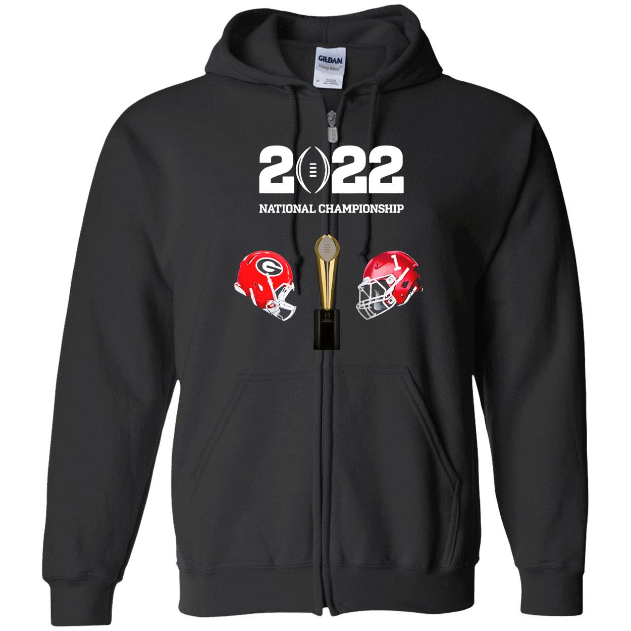 2022 National Championship Shirt 2022 National Championship Shirt
