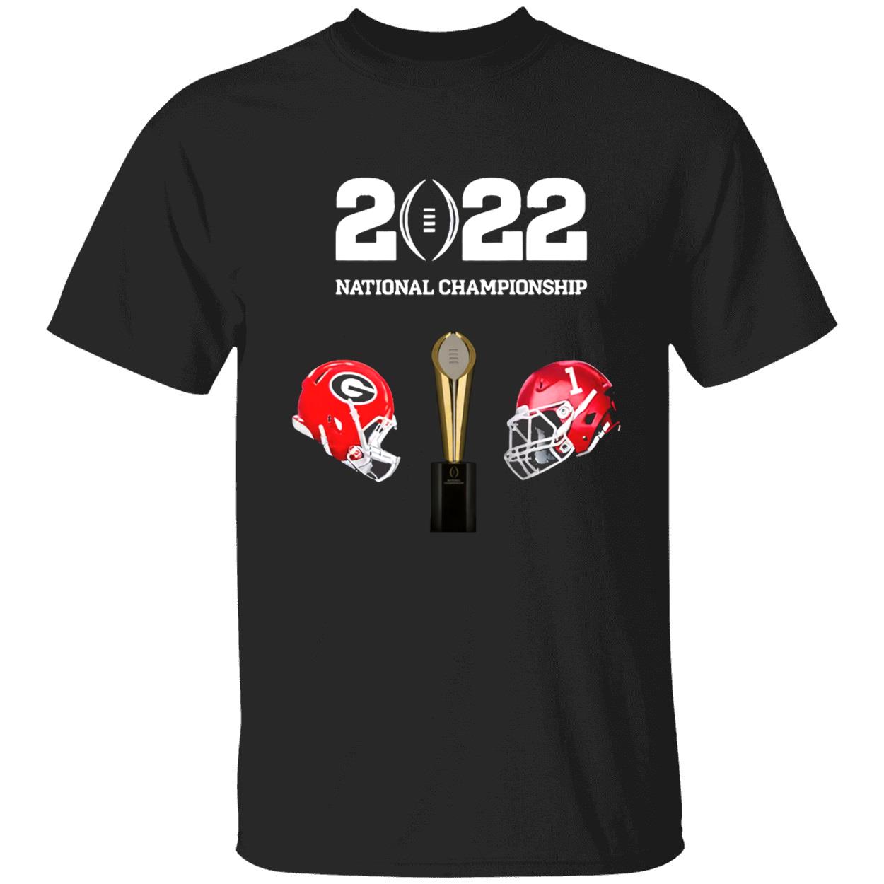 2022 National Championship Shirt 2022 National Championship Shirt