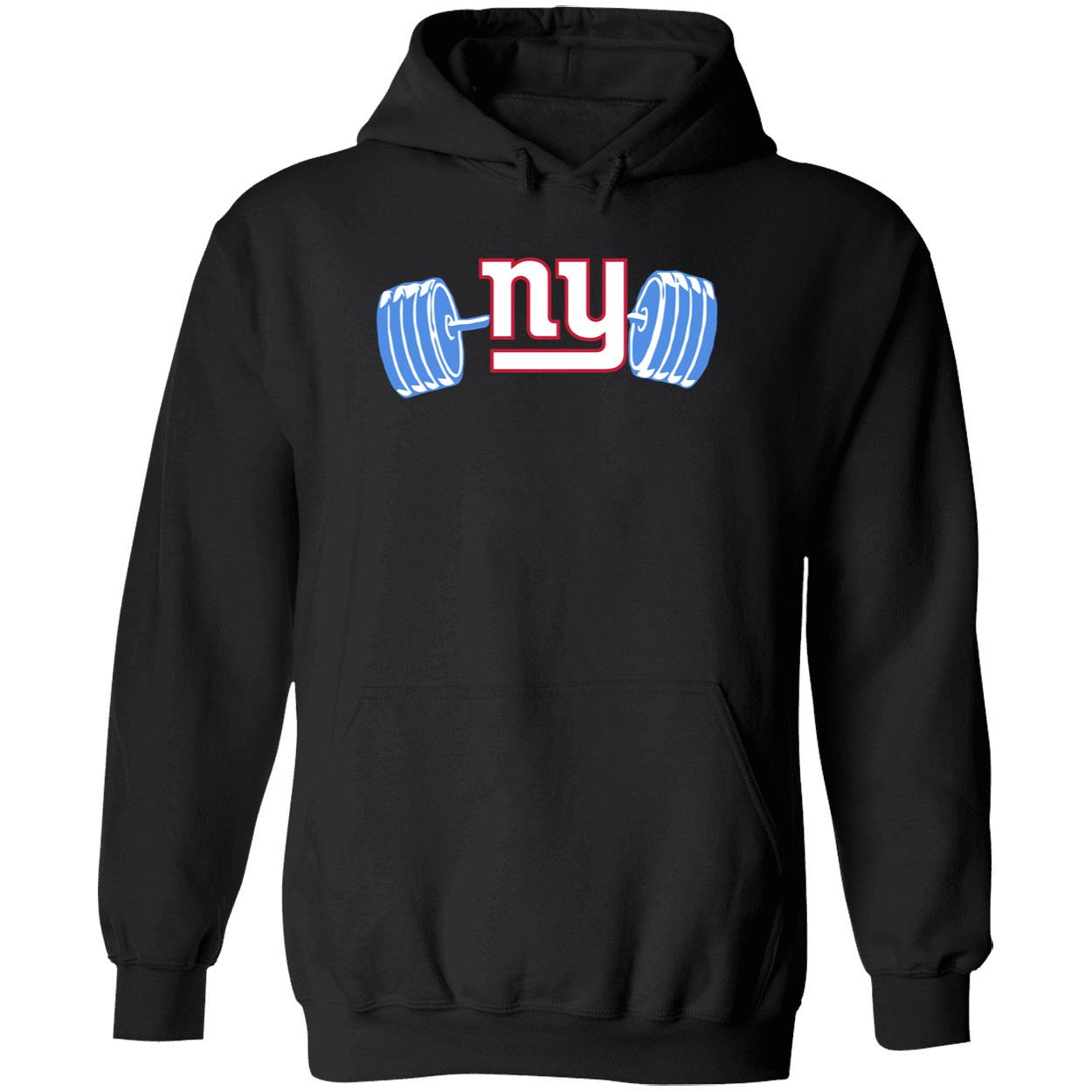 Danny Jones Ny Giants Gym Shirt Danny Jones Ny Giants Gym Shirt