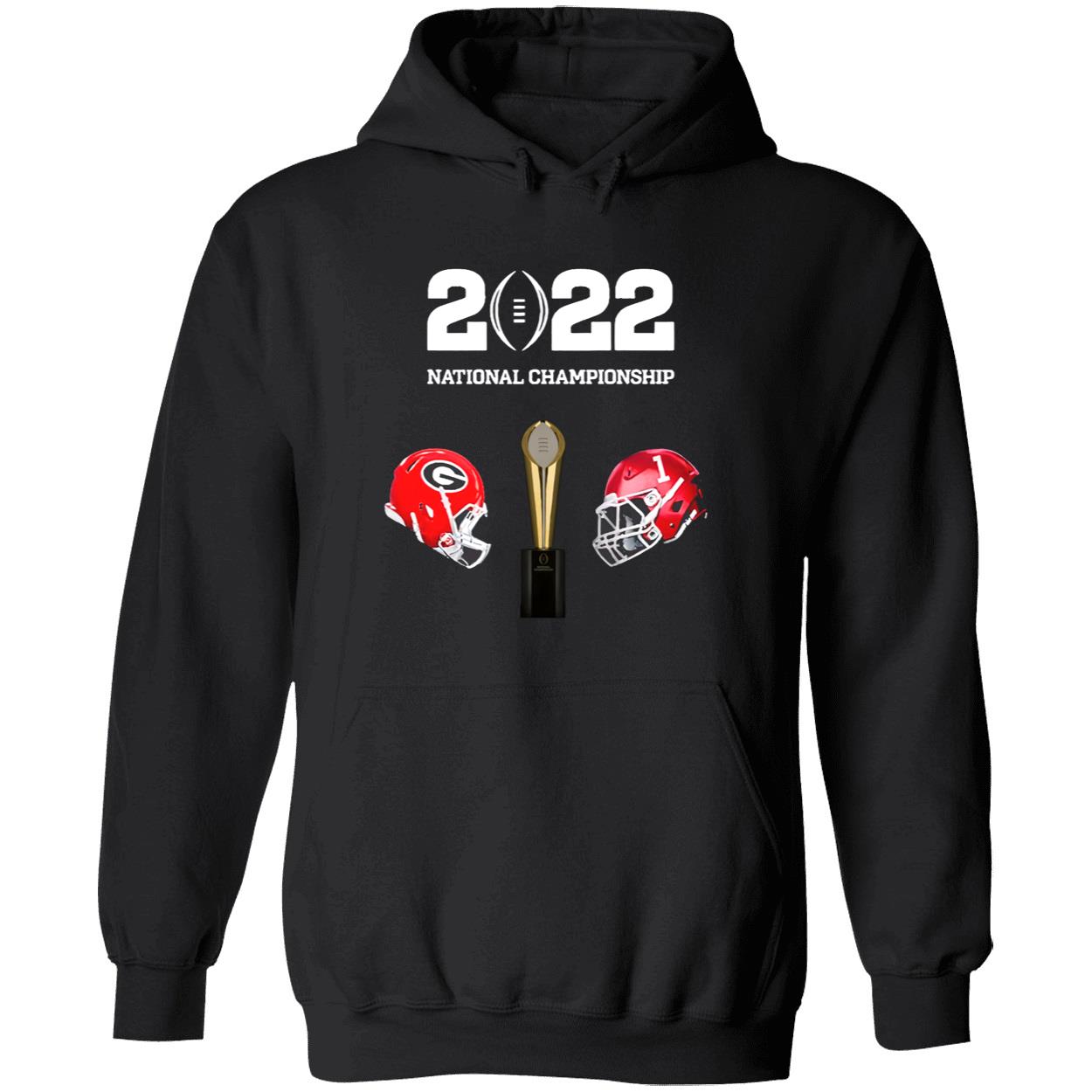 2022 National Championship Shirt 2022 National Championship Shirt