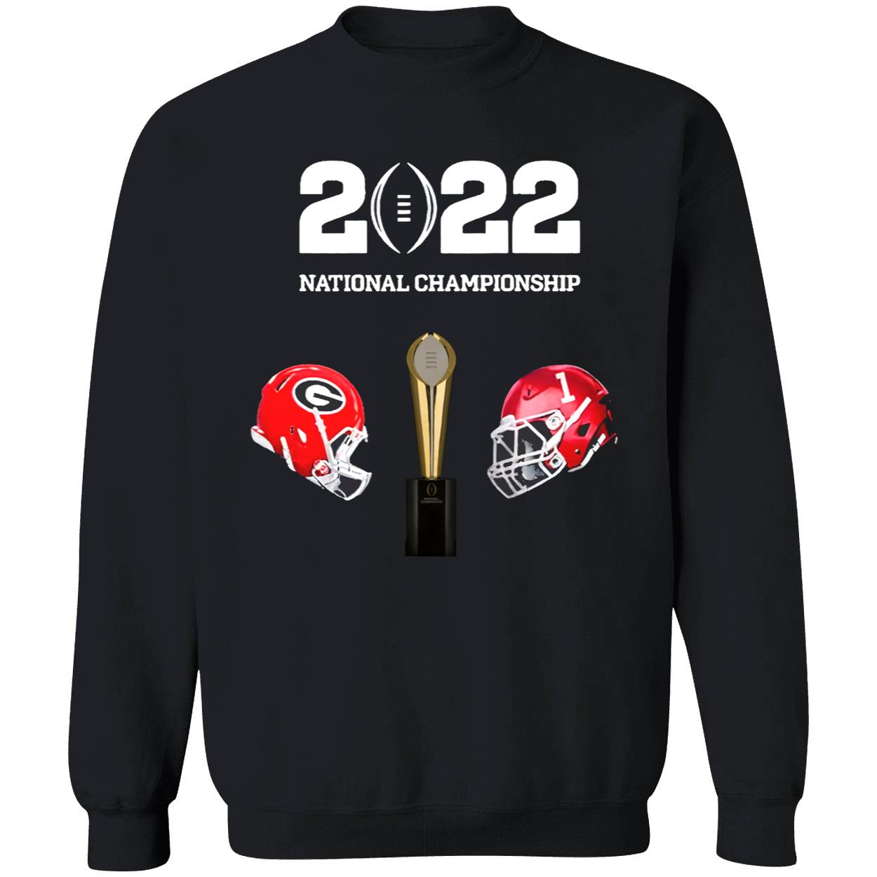 2022 National Championship Shirt 2022 National Championship Shirt