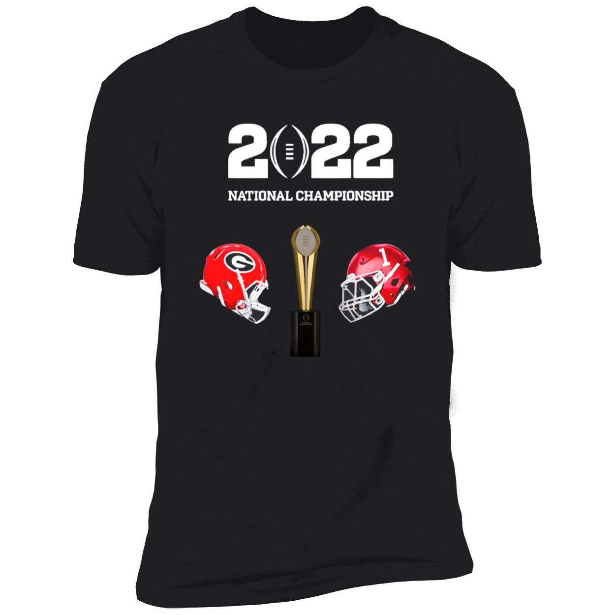 2022 National Championship Shirt 2022 National Championship Shirt