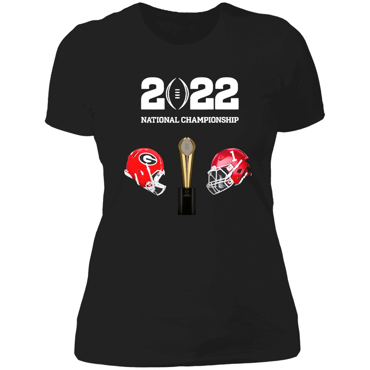 2022 National Championship Shirt 2022 National Championship Shirt