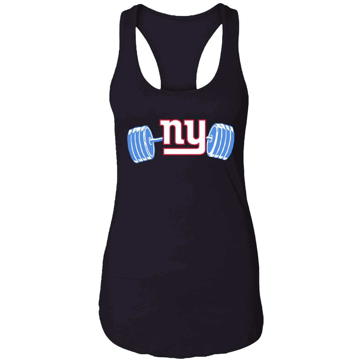 Danny Jones Ny Giants Gym Shirt Danny Jones Ny Giants Gym Shirt