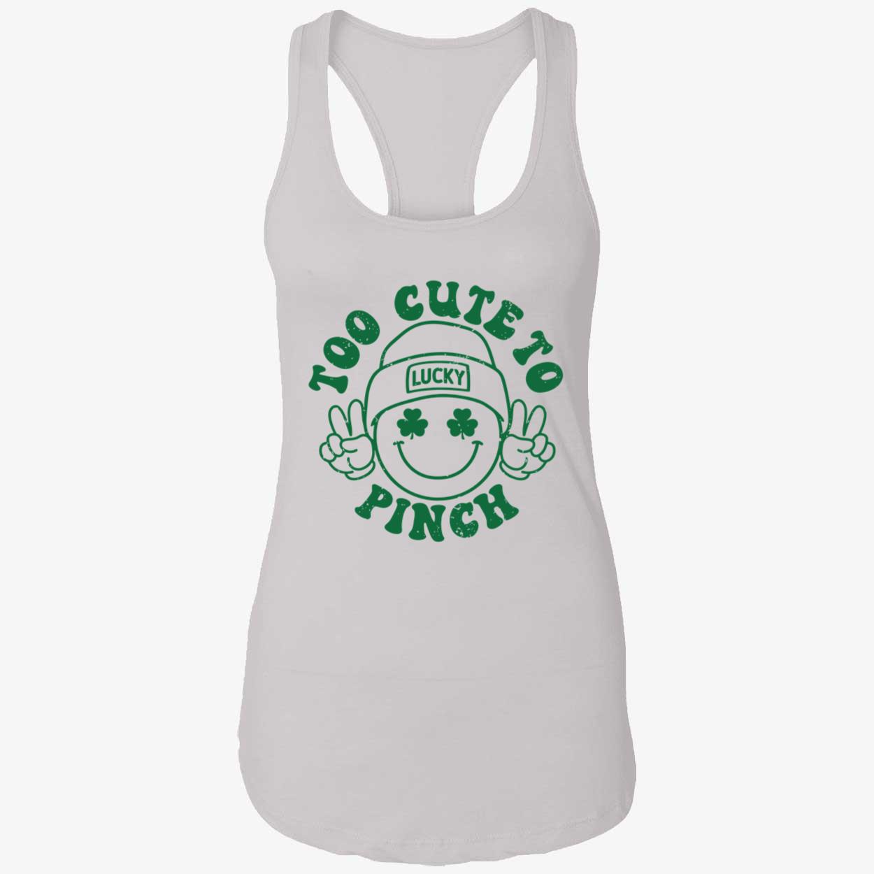 Too Cute To Pinch Shirt Too Cute To Pinch Shirt