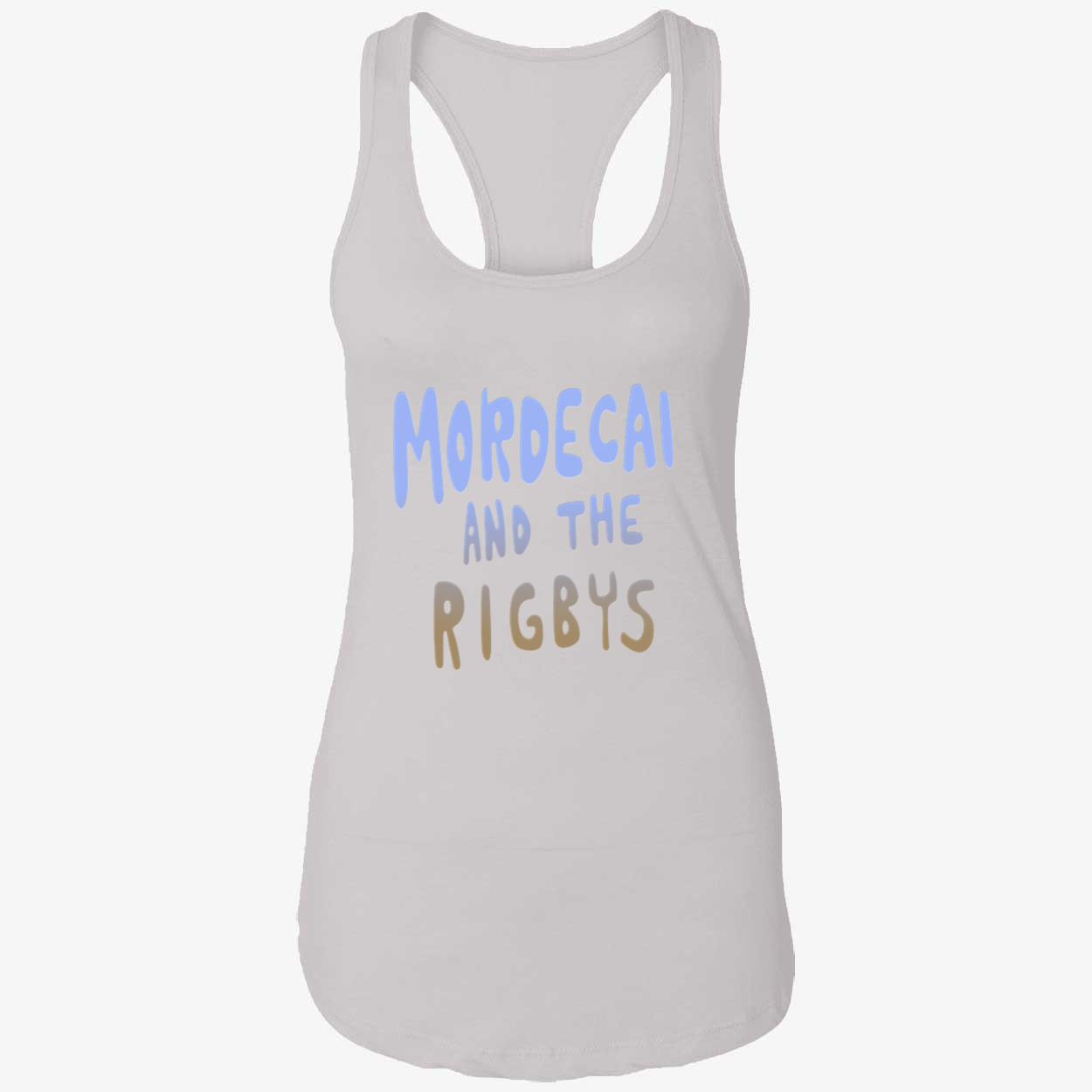 Mordecai And The Rigbys Shirt Mordecai And The Rigbys Shirt