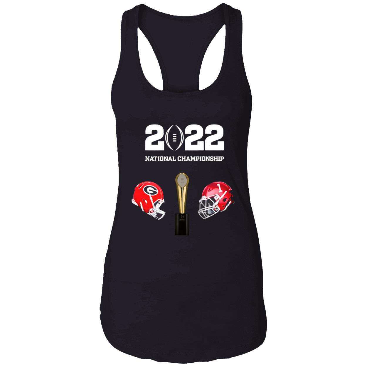 2022 National Championship Shirt 2022 National Championship Shirt