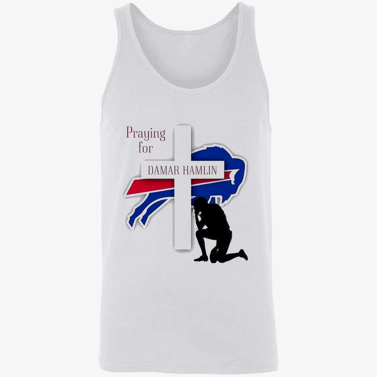 Jesus Pray For Damar Hamlin Bills Shirt Jesus Pray For Damar Hamlin Bills Shirt