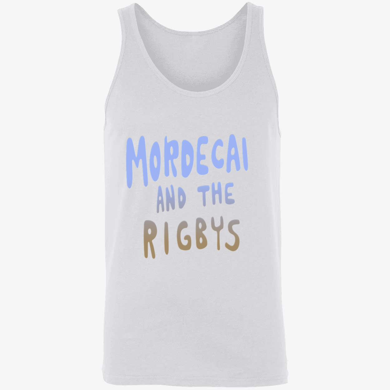 Mordecai And The Rigbys Shirt Mordecai And The Rigbys Shirt