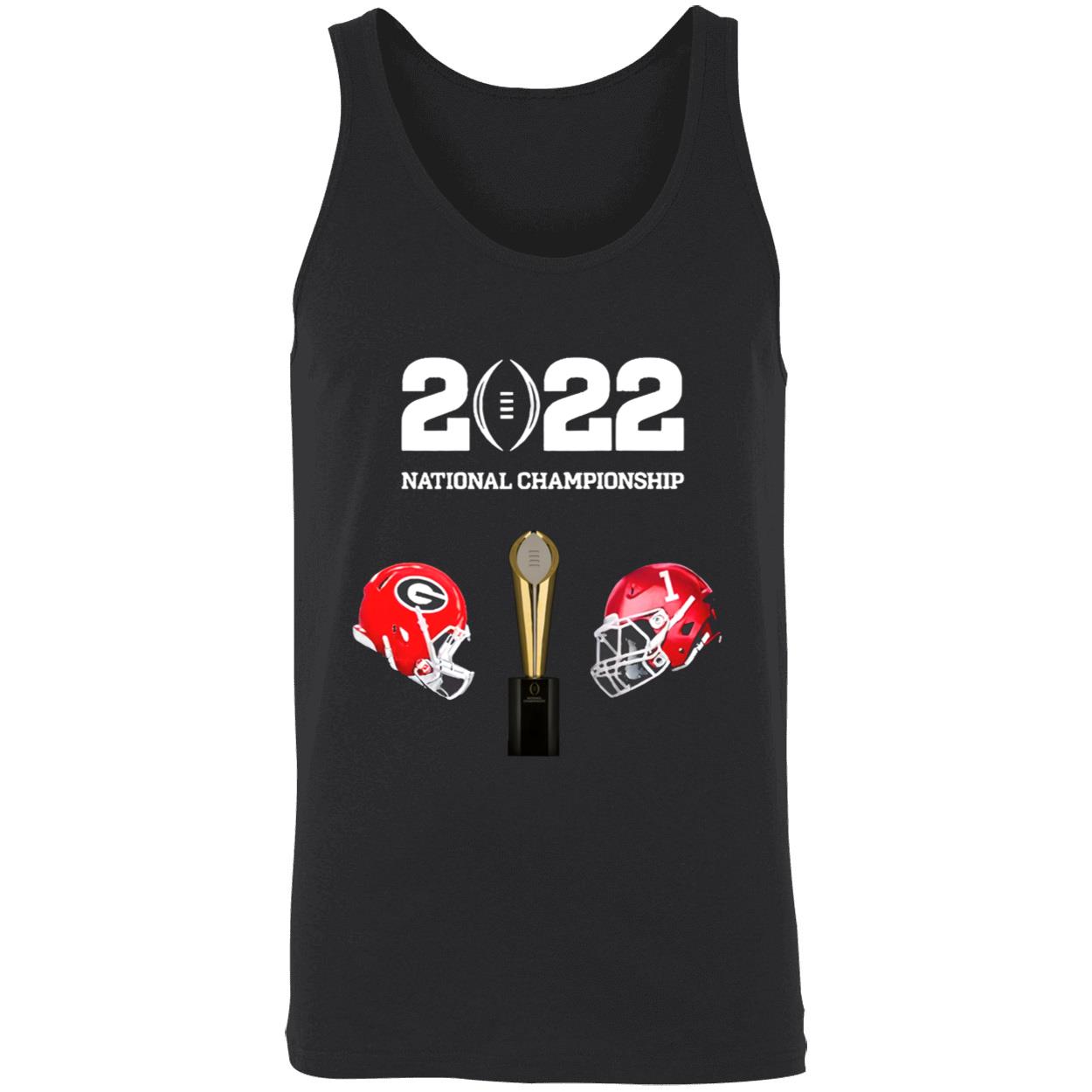 2022 National Championship Shirt 2022 National Championship Shirt