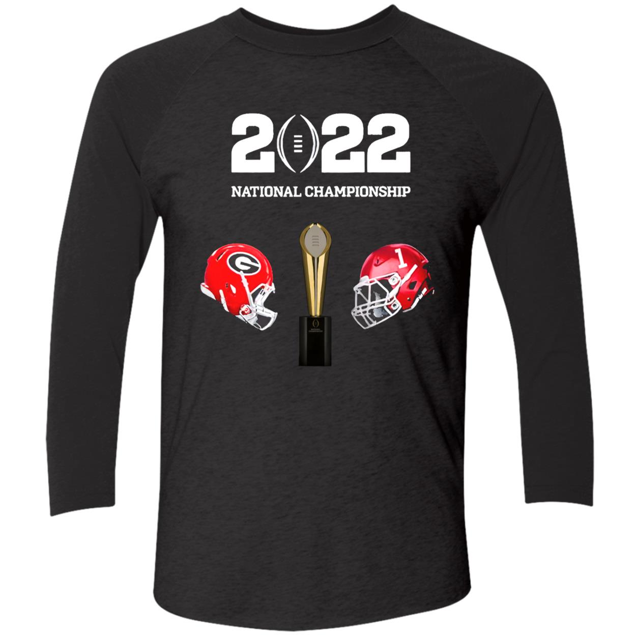 2022 National Championship Shirt 2022 National Championship Shirt