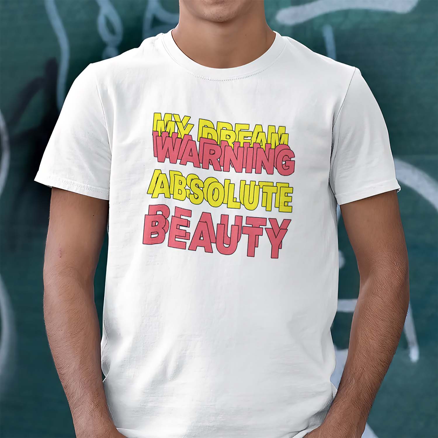 Warning Absolute Beauty Shirt Warning Absolute Beauty Shirt