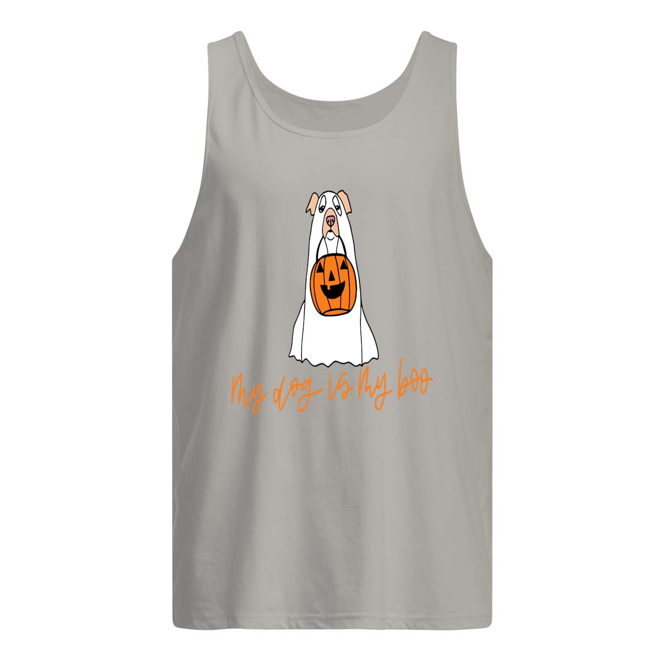 My Dog Is My Boo Shirt My Dog Is My Boo Shirt