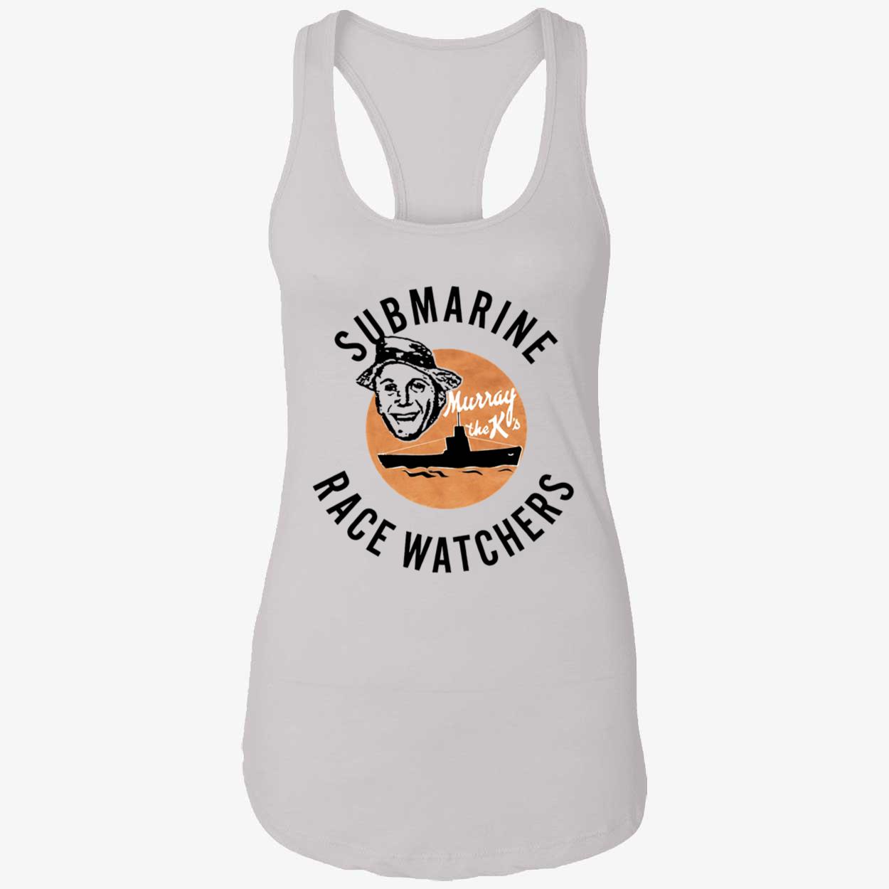 Submarine Race Watchers Shirt Submarine Race Watchers Shirt