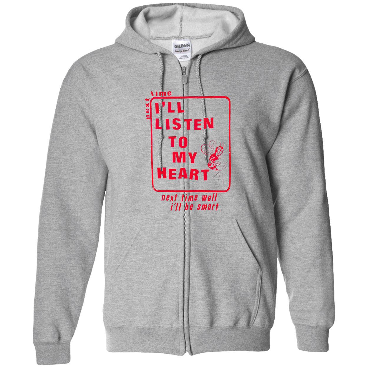 Listen To My Heart Bee Shirt Listen To My Heart Bee Shirt