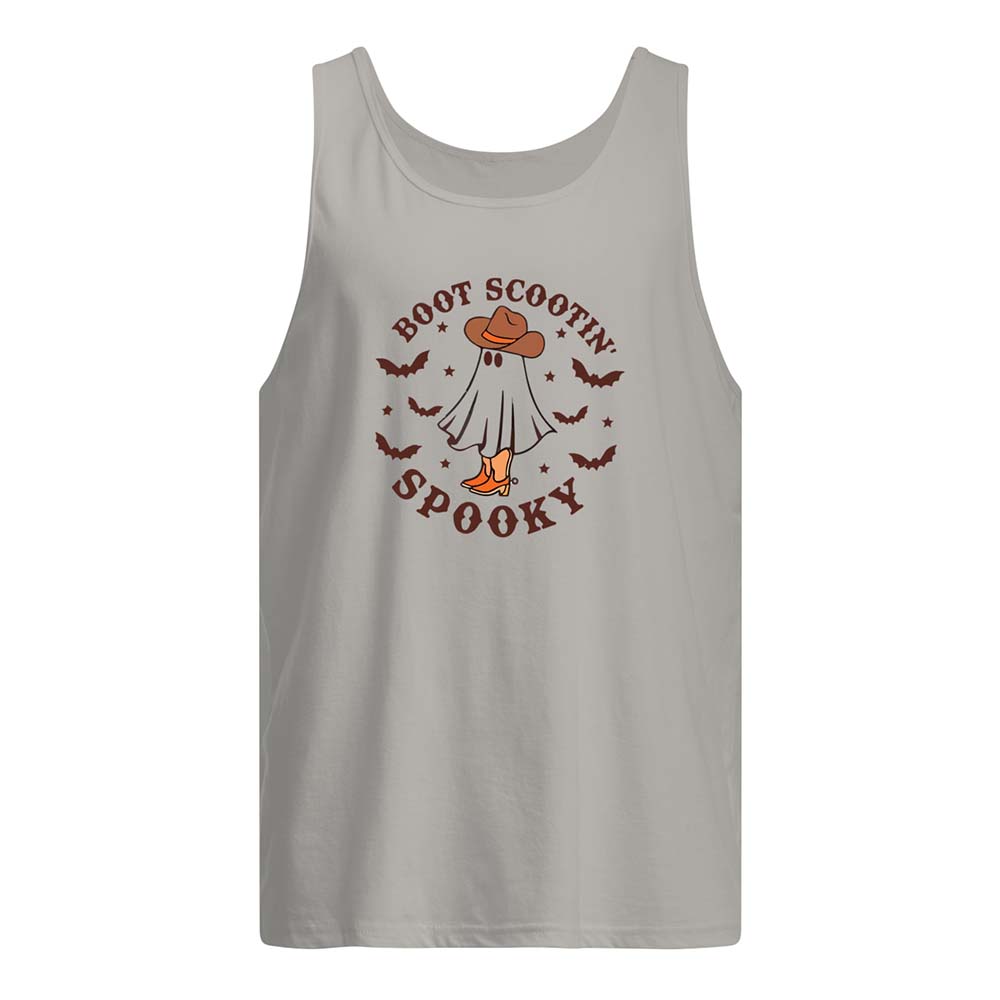 Boot Scootin Spooky Shirt Boot Scootin Spooky Shirt