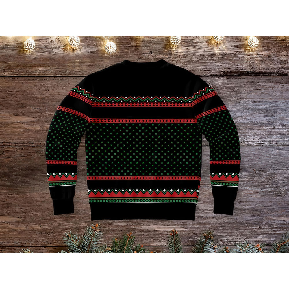 You Sink It You Drink It Christmas Sweater You Sink It You Drink It Christmas Sweater