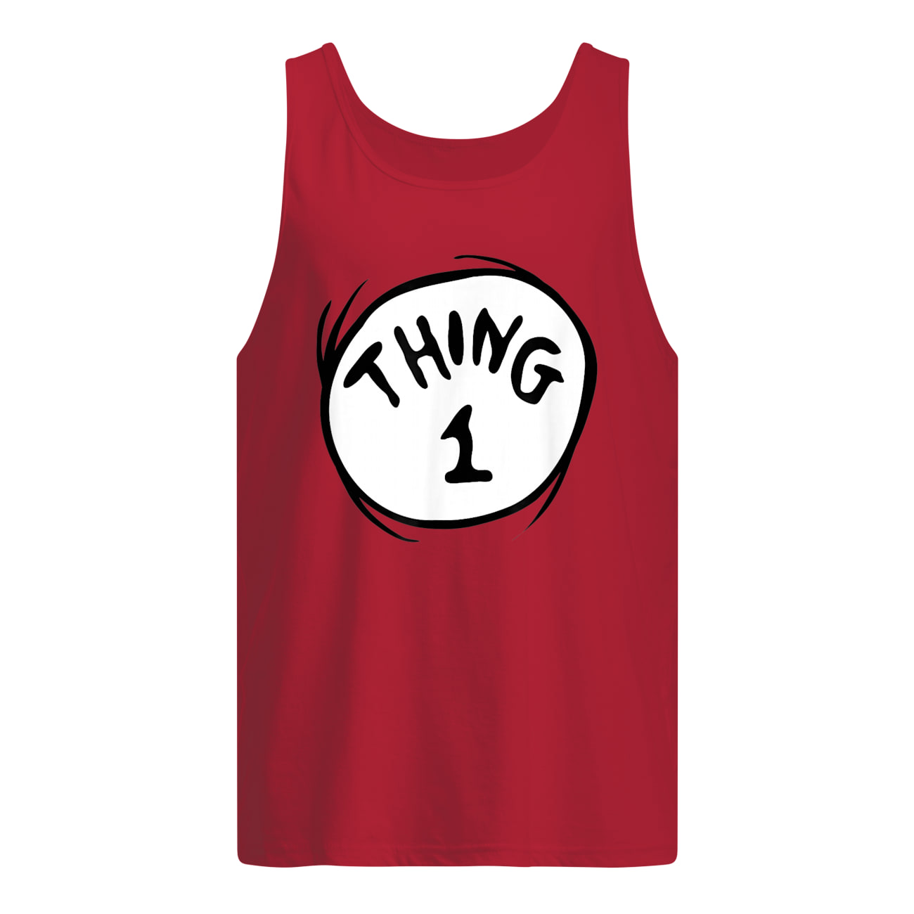 Thing One Shirt Thing One Shirt