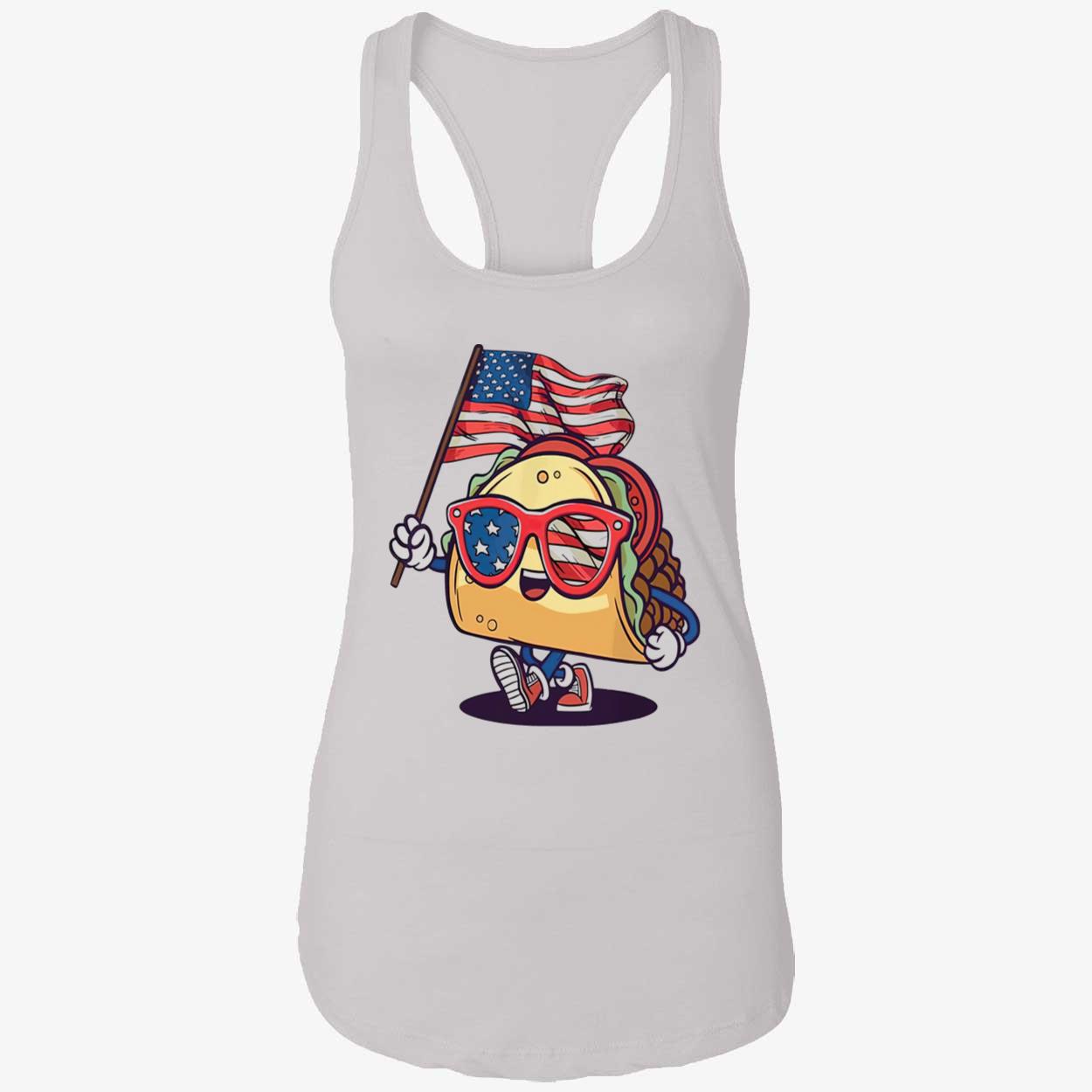 Tacos 4Th Of July Shirt Tacos 4Th Of July Shirt