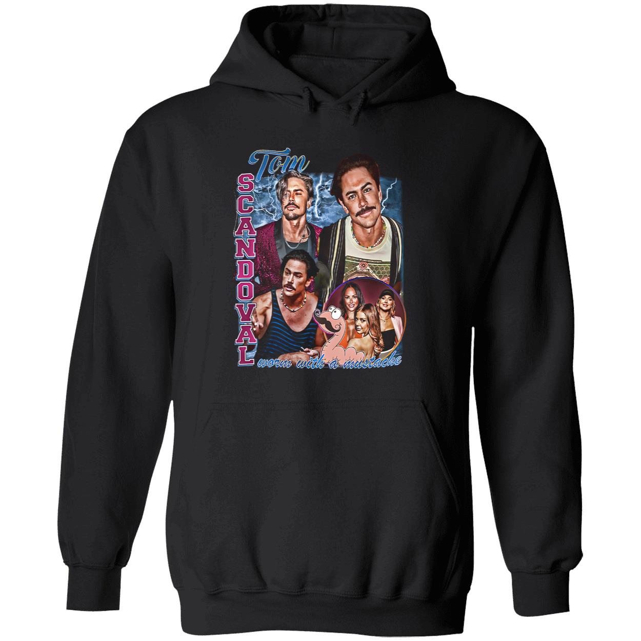 Tom Sandoval Vintage Shirt Tom Sandoval Vintage Shirt