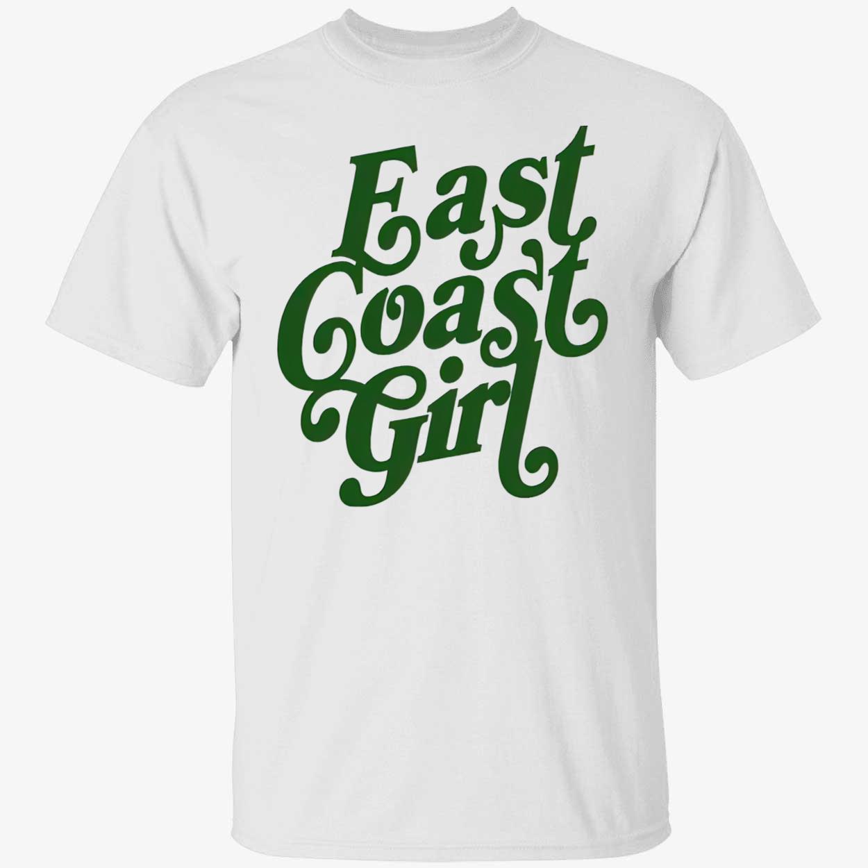 East Coast Girl Sweatshirt East Coast Girl Sweatshirt