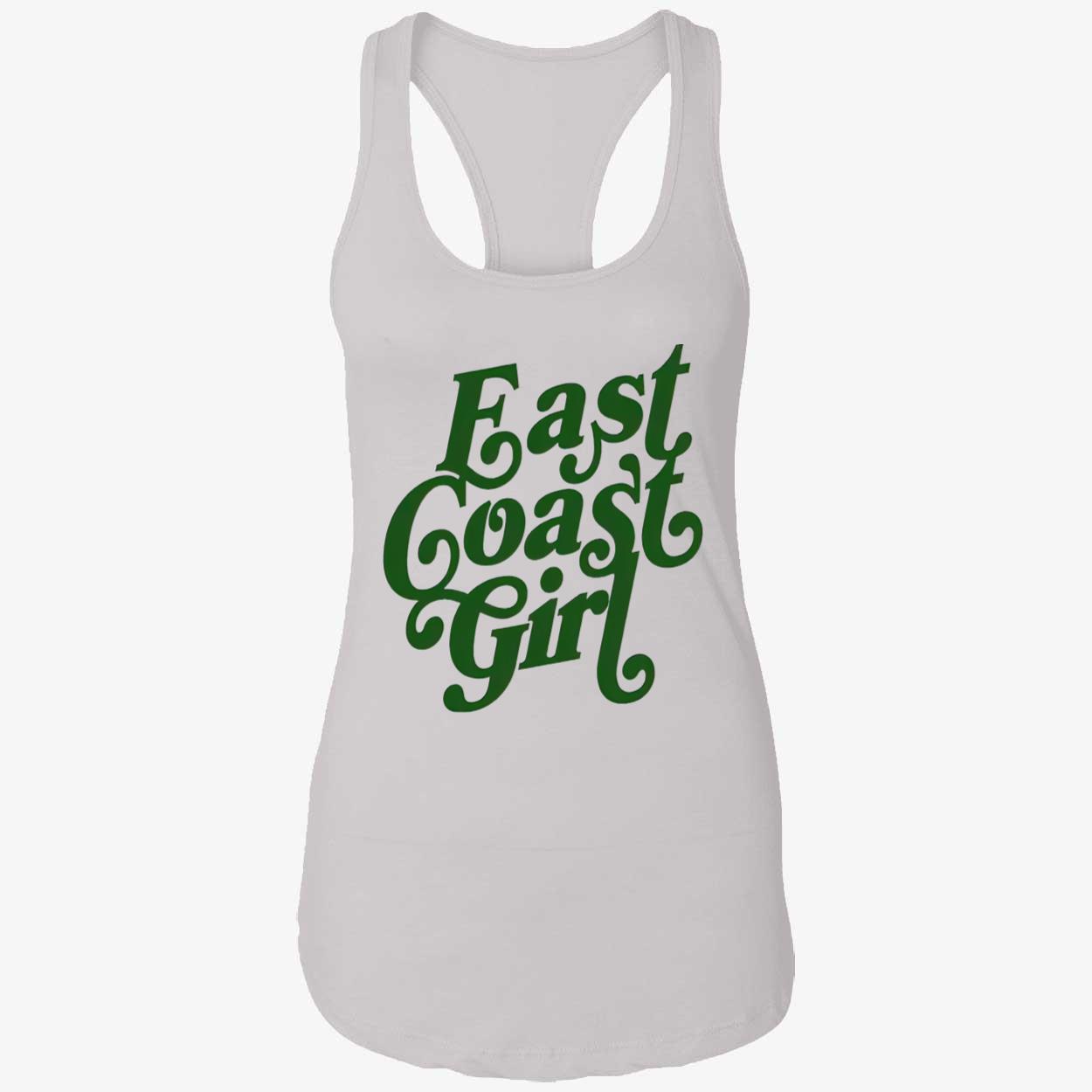 East Coast Girl Sweatshirt East Coast Girl Sweatshirt
