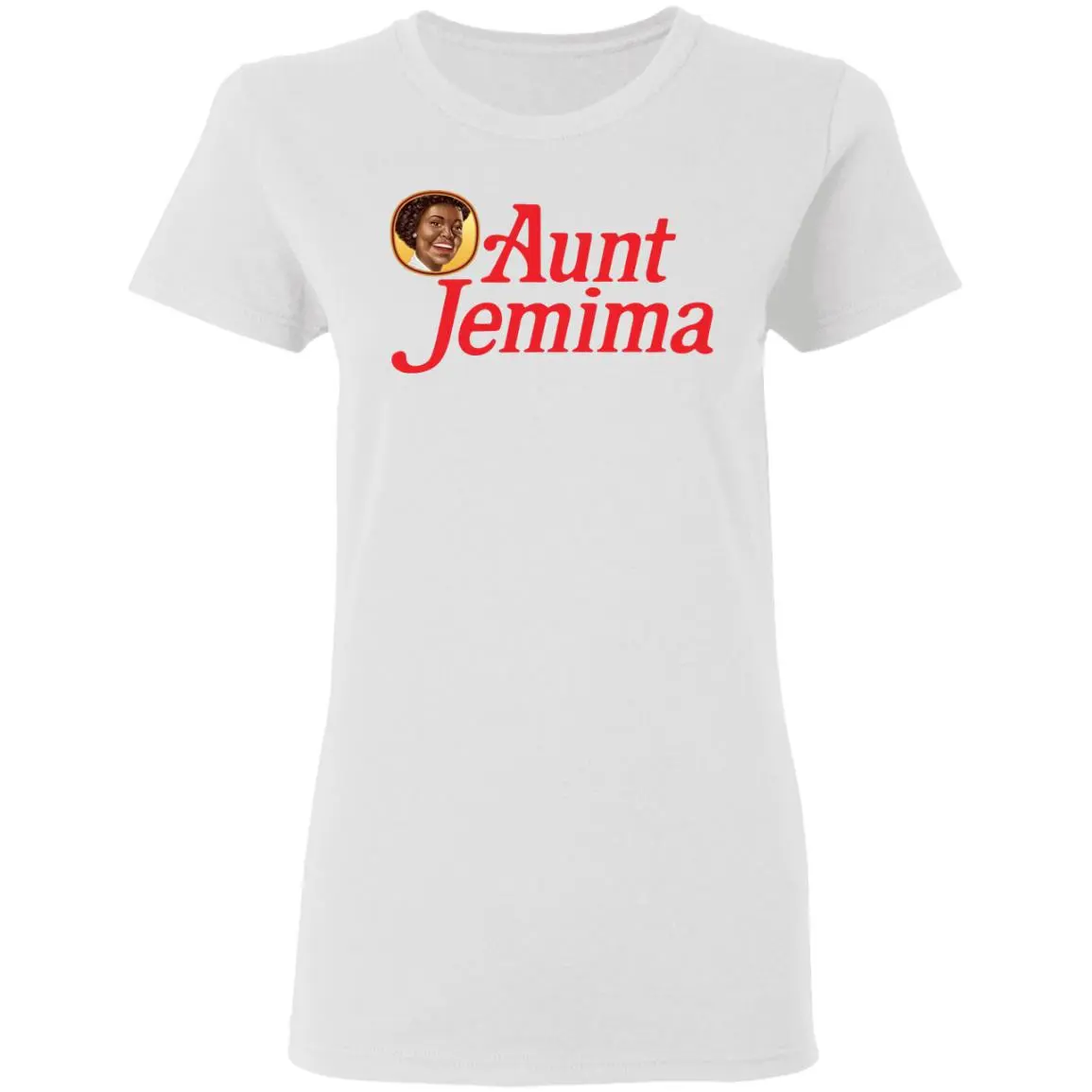 Aunt Jemima Shirt Aunt Jemima Shirt
