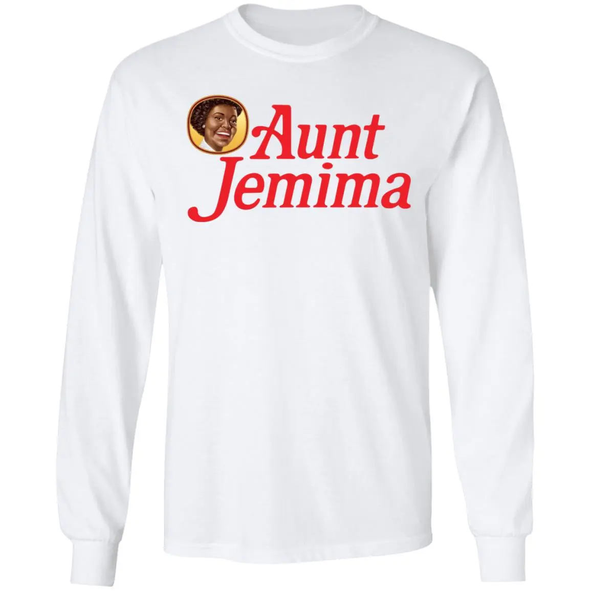 Aunt Jemima Shirt Aunt Jemima Shirt