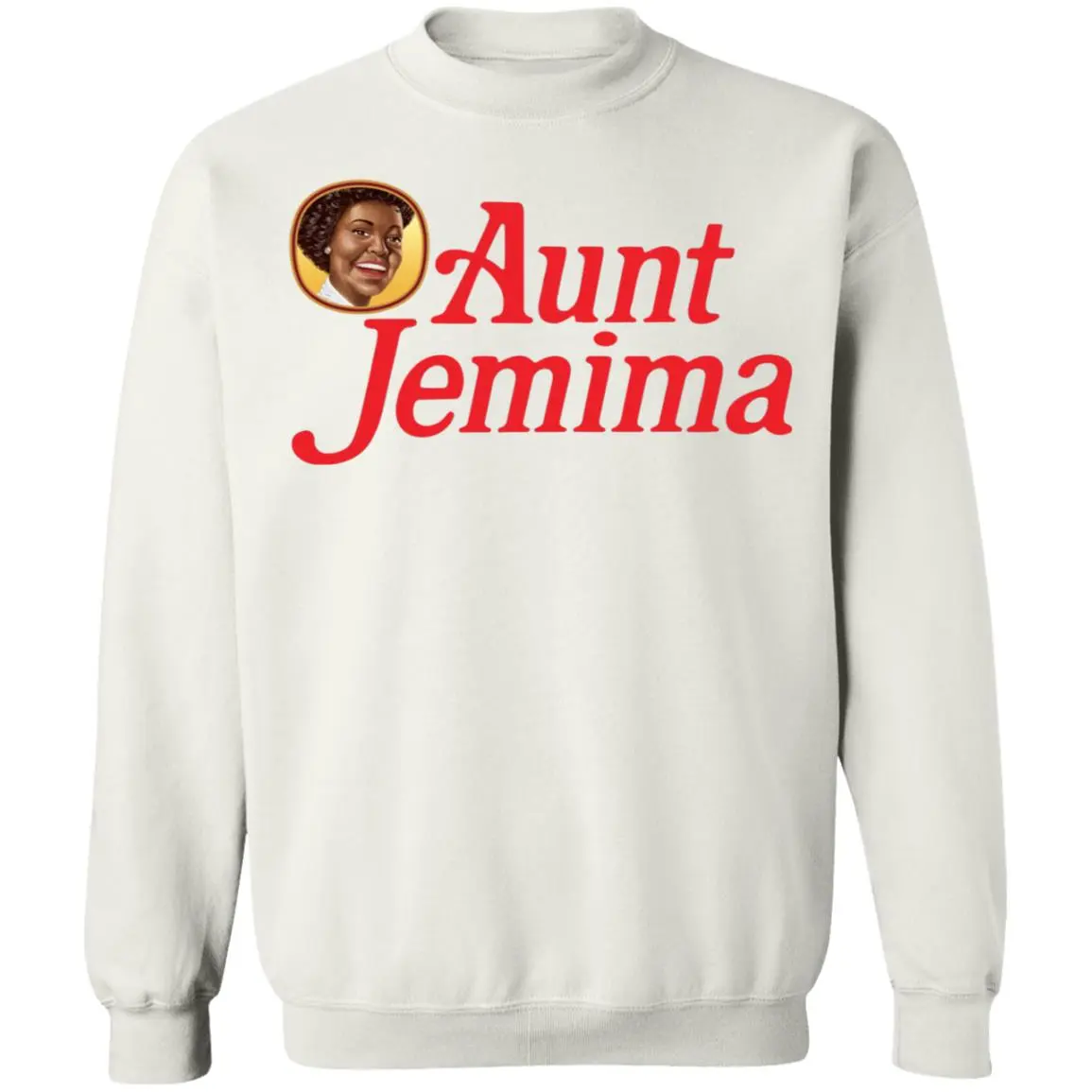 Aunt Jemima Shirt Aunt Jemima Shirt