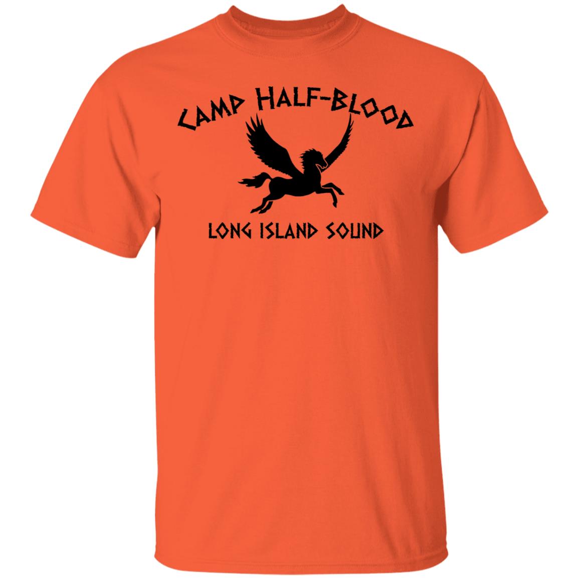 Camp Half Blood Shirt Camp Half Blood Shirt