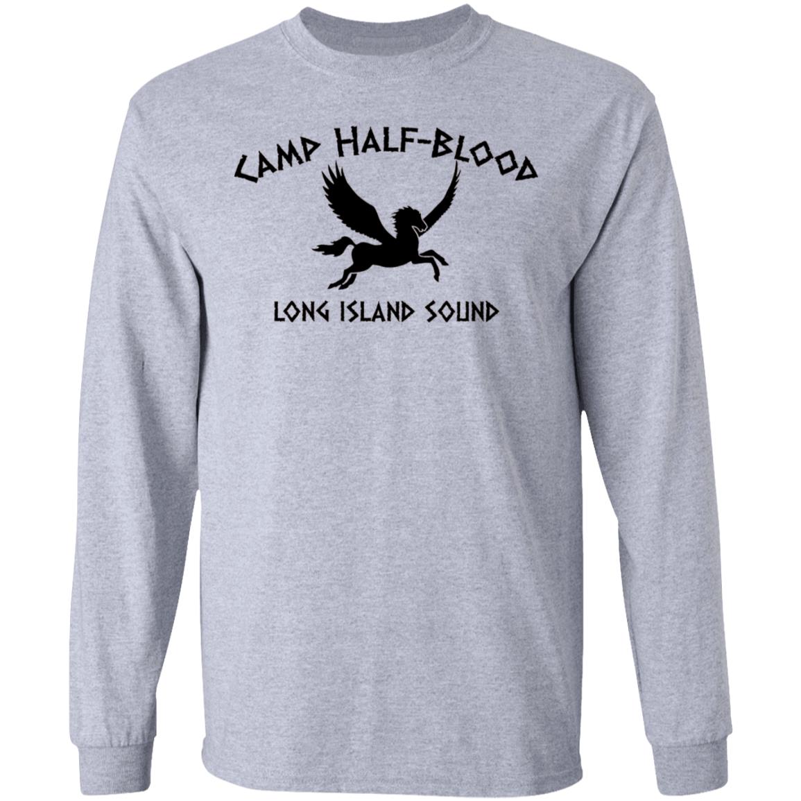 Camp Half Blood Shirt Camp Half Blood Shirt