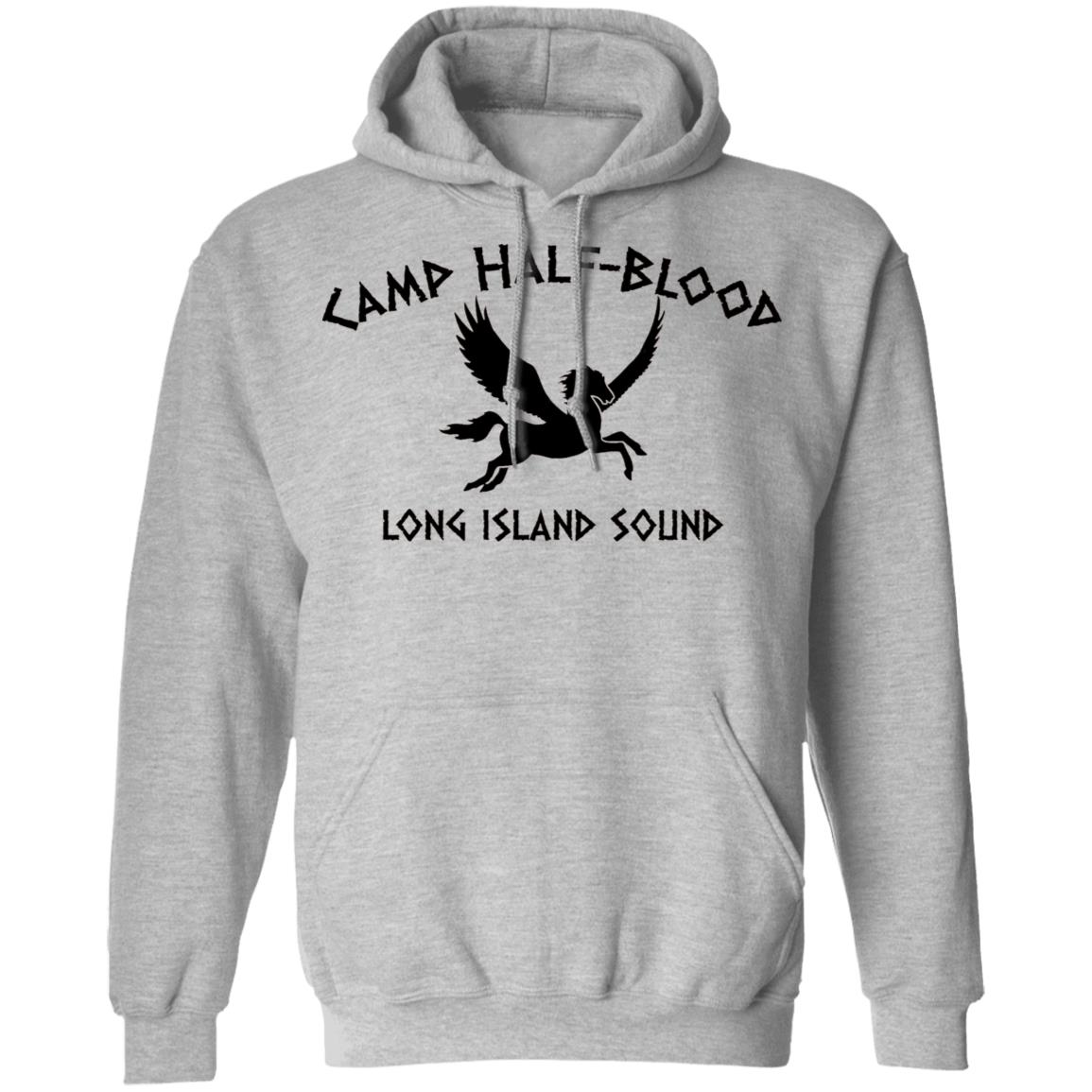 Camp Half Blood Shirt Camp Half Blood Shirt