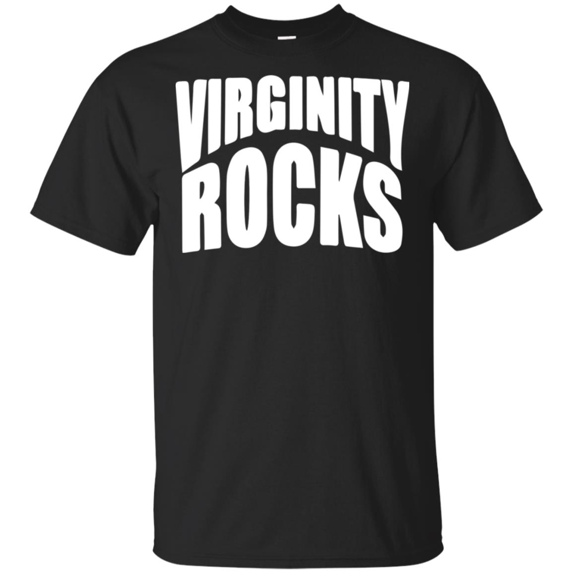 V*Rginity Rocks T-Shirt