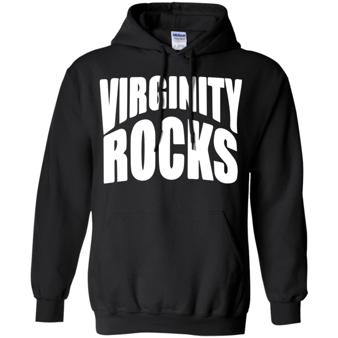 V*Rginity Rocks T-Shirt V*Rginity Rocks T-Shirt