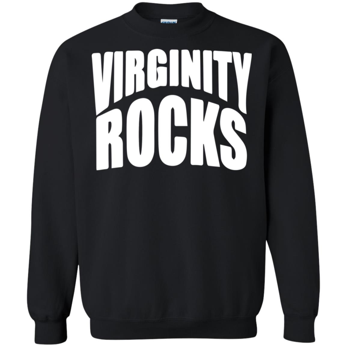 V*Rginity Rocks T-Shirt V*Rginity Rocks T-Shirt